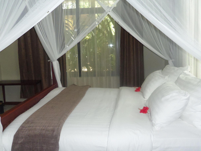 Bedroom 3, Ngalawa Hotel & Resort, Magharibi
