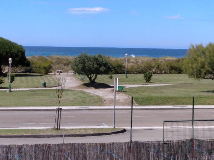 Others 5, Camping Playa de Ris, Cantabria