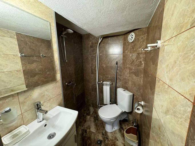 Bathroom 2, Guest House Ivan, Bansko