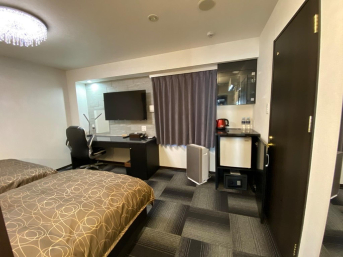 Others 5, HOTEL WIN, Imari
