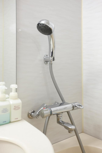 Bathroom 3, Pearl Hotel Yaesu, Chūō