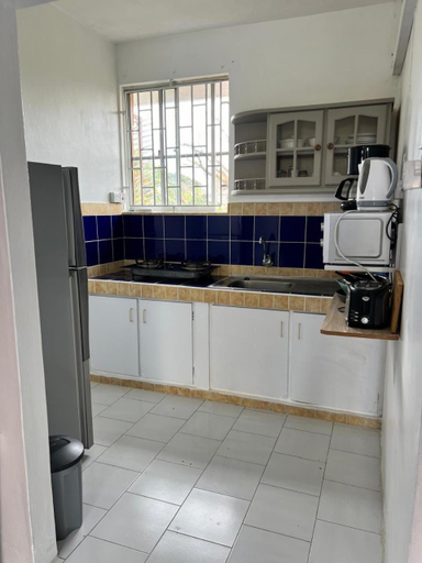 5, Residence Beach Azur