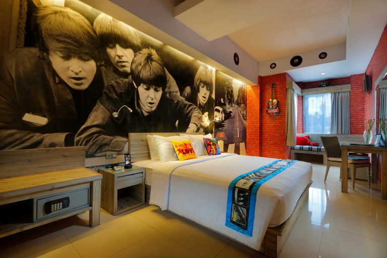 Bedroom 18