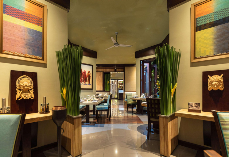 Food & Drinks 5, The Luxe Ubud, Gianyar