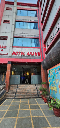 Others 5, HOTEL ANAND, Jhansi