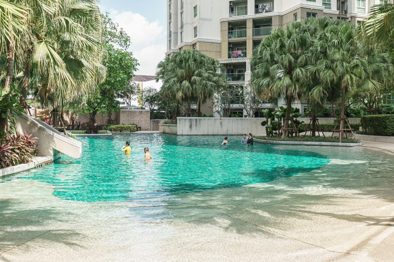 Swimming Pool 8