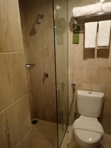 Bathroom 3