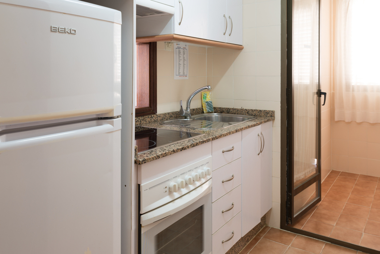 Others 5, Renovated Apartment in Gemelos 4 with pool, Levante Beach, Alicante