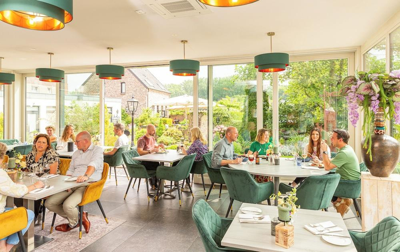 Food & Drinks 5, De Maasparel, Horst aan de Maas