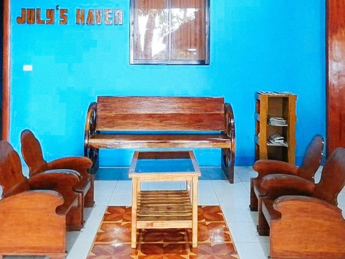 Others 3, July's Haven Seaside Pension Camiguin, Mambajao