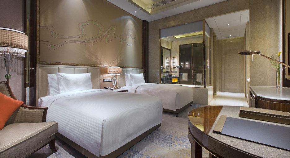 Bedroom 3, Wanda Vista Lanzhou, Lanzhou