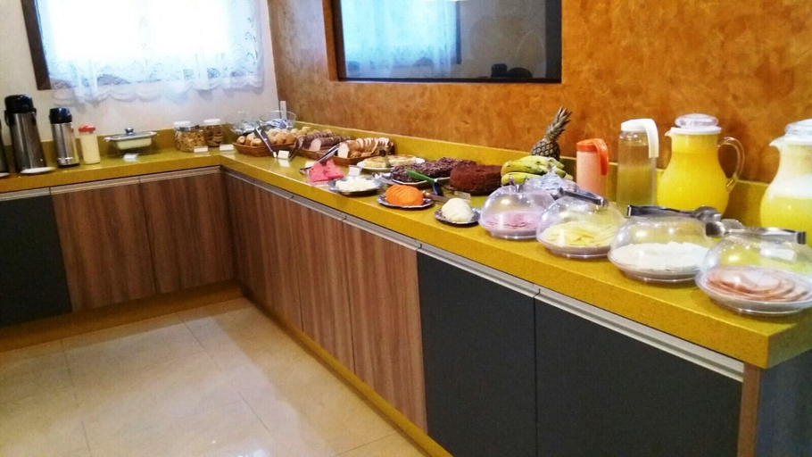 Food & Drinks 5, Pousada Estrela Dalva, Penha