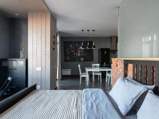 Others 2, PANORAMA SUITES, Vladivostok gorsovet