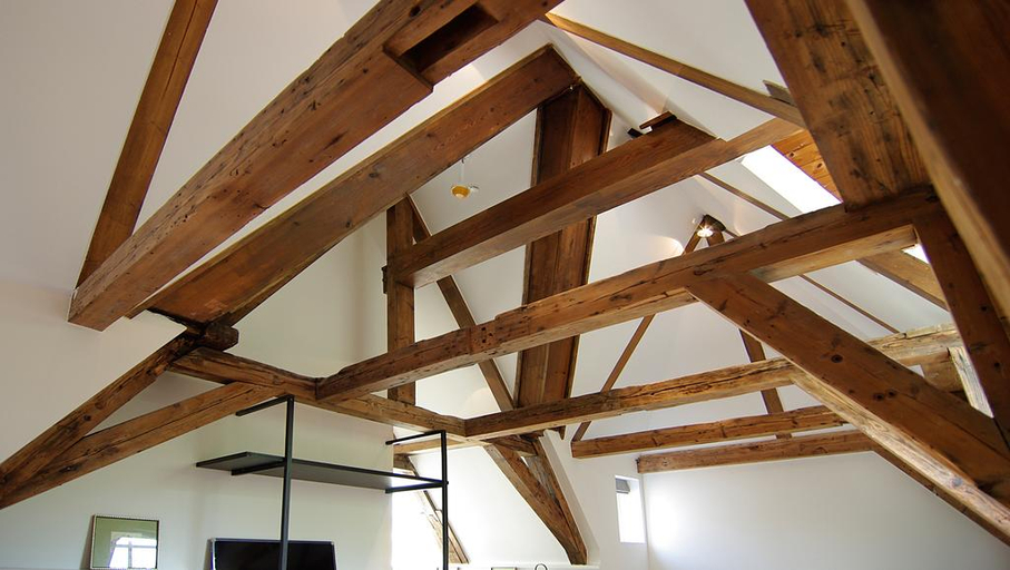 Bedroom 3, Adam Downtown, Amsterdam