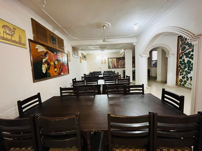 Food & Drinks, The Ranthambhore Heritage, Sawai Madhopur