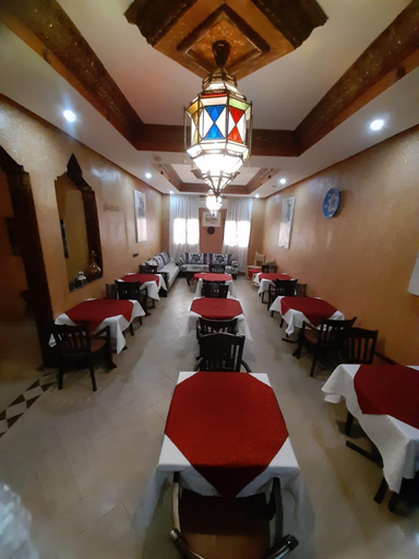 Food & Drinks 3, Riad ait Ben Haddou, Ouarzazate