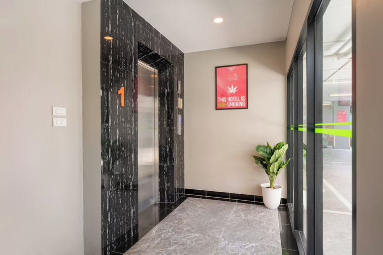 Others 4, iCheck inn Darisa Ngamwongwan, Muang Nonthaburi