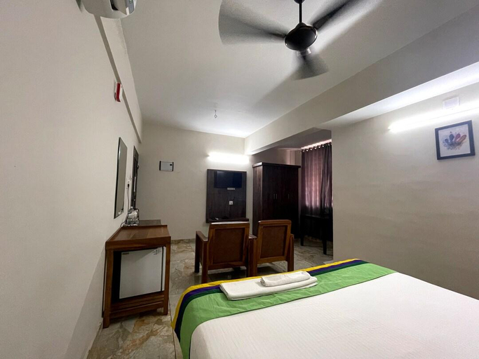 Others 5, Oryx Homes, Ernakulam