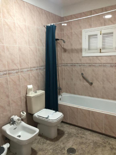 Bathroom 3, Bahia Playa, Santa Cruz de Tenerife
