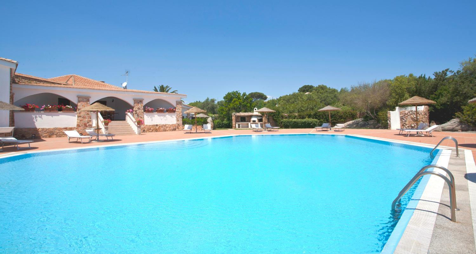 Sport & Beauty 2, Chic Villa Antonina num2180, Olbia-Tempio