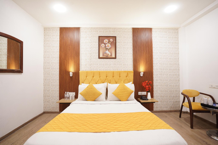 Bedroom 16