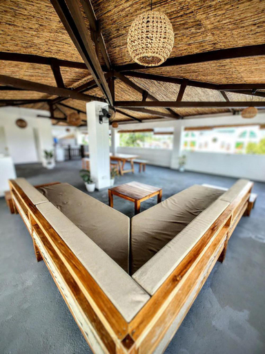 Bedroom 2, Sentro Suites Siargao, General Luna