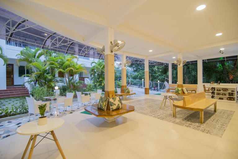 Public Area 4, Palma Resort Phu Quoc, Trademark Collection by Wyndham, Phú Quốc