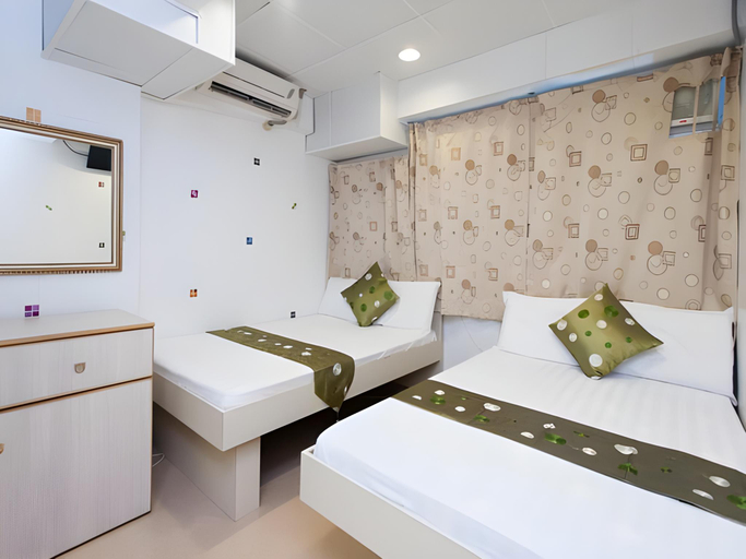 Bedroom 5