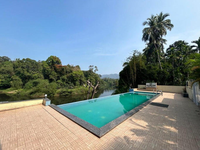 Sport & Beauty 2, The Aurum Subrahmanya, Dakshina Kannada