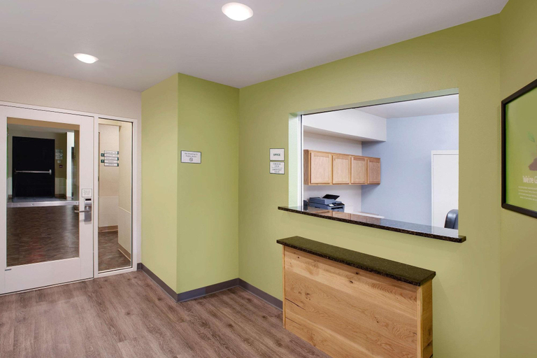 Public Area 3, WoodSpring Suites Houston Baytown, Houston