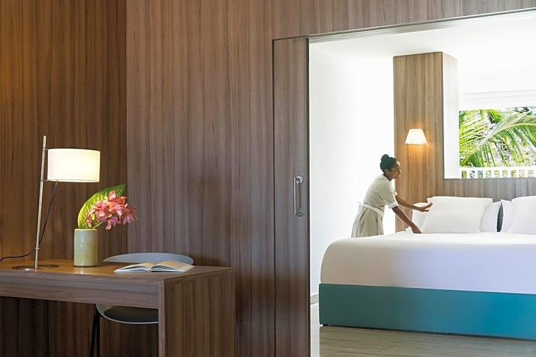 Bedroom 3, EXCELLENCE PUNTA CANA - ALL INCLUSIVE - ADULTS ONLY, Salvaleon de Higuey
