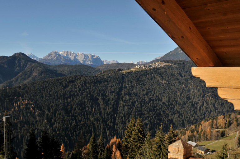 Others 4, Locanda La Baita, Belluno