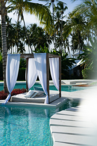 Sport & Beauty 2, Ycona Luxury Resort, Kati