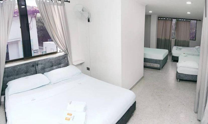 Others 3, hotel juliana real del fonce, San Gil