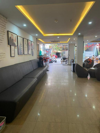 Others 5, Amis Hotel & Apartment, Da Nang