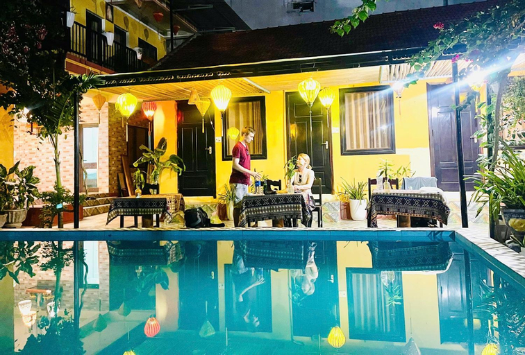Sport & Beauty 2, Phong Nha Ecolodge Homestay and Tour - Mountain View, Bố Trạch