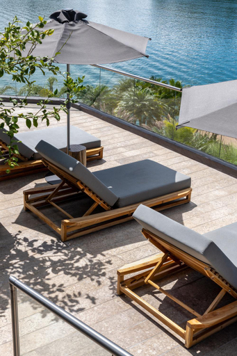 Sport & Beauty 2, Tau House, Guatapé
