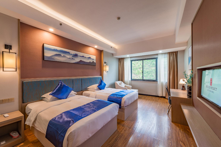 Bedroom 7