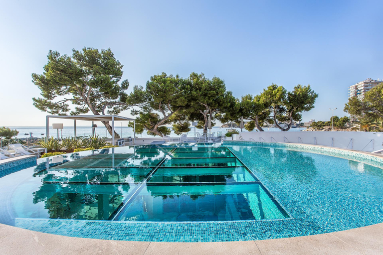 Sport & Beauty 2, FERGUS Style Palmanova - Adults Only, Baleares