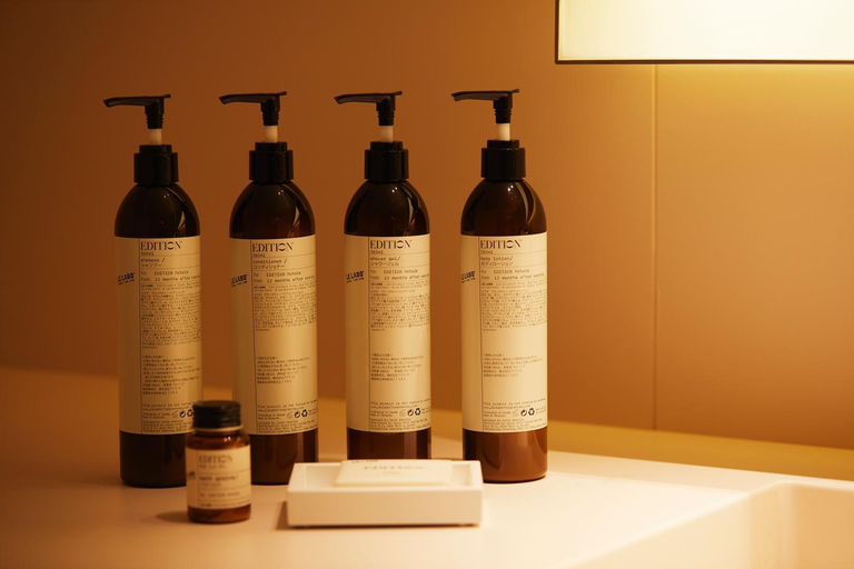 Amenities 3