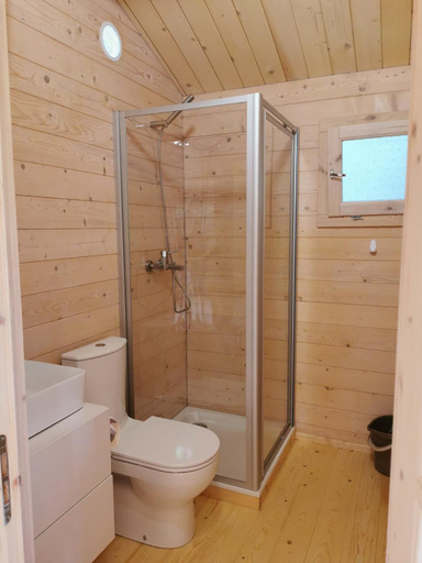 Bathroom 3, Nadmorskie Zacisze, Koszalin