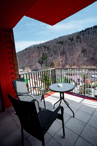 Others 3, Elite Apartments Sinaia, Sinaia