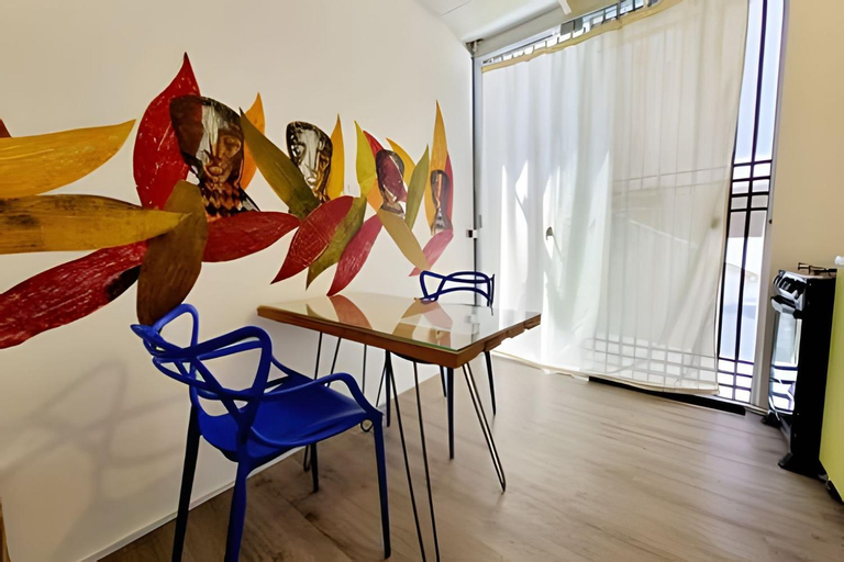 Others 5, Vila Galeria, São Paulo