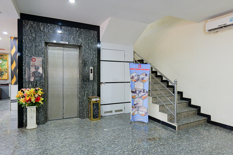 Others 4, Golden Gate Hotel, Batam