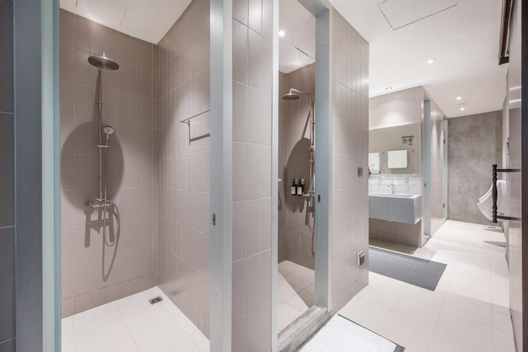 Bathroom 5