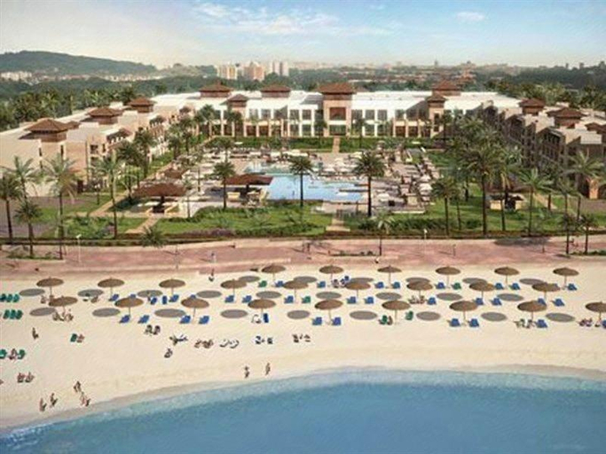 Others 2, Hotel Riu Palace Tikida Agadir - All Inclusive, Agadir-Ida ou Tanane