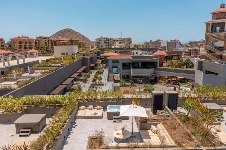 Others 4, Amazing Cabo Marina condo with private jacuzzi, La Paz