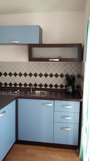 Kitchen 3, Doana Apartments, Vir