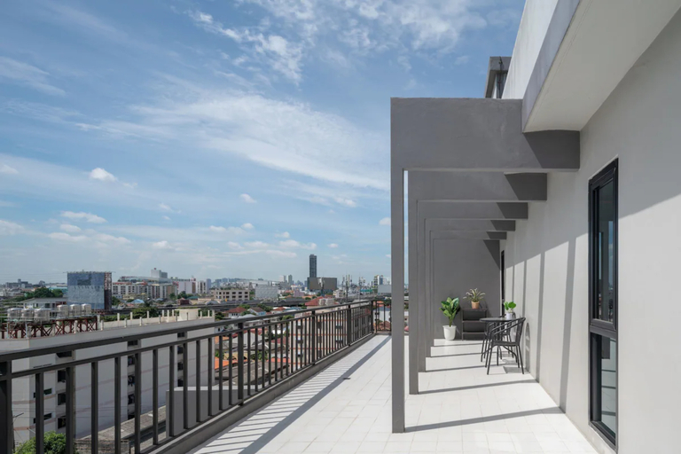 Others 5, iCheck inn Darisa Ngamwongwan, Muang Nonthaburi