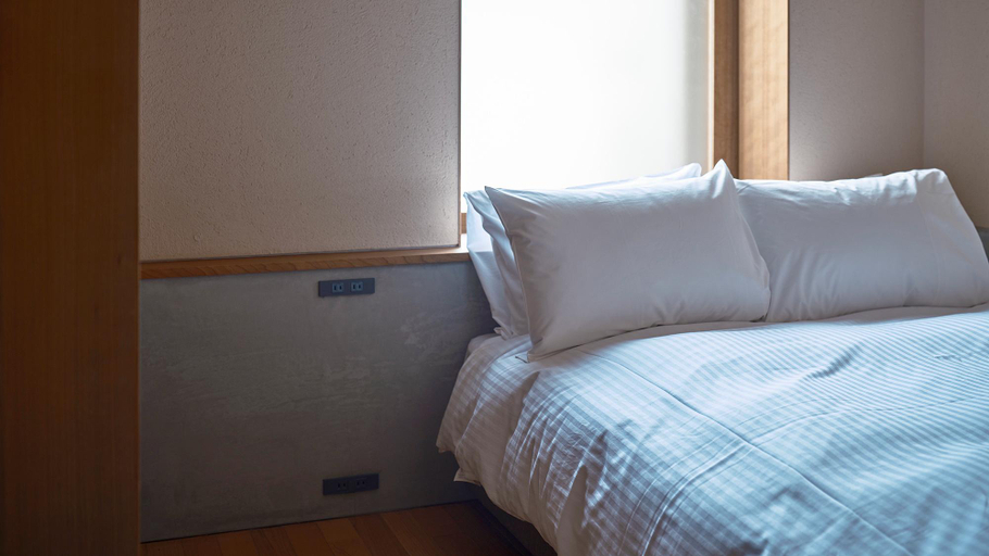 Bedroom 2, LACER SUITES KAMAKURA(formerly kamakura seizan) , Kamakura